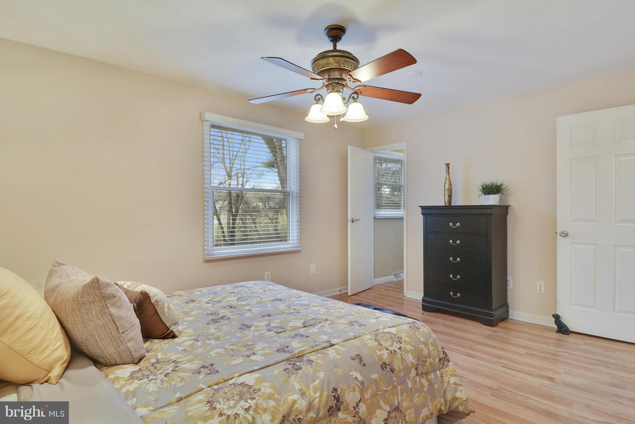 9530 Pamplona Road Columbia, MD 21045 - Photo 15 of 30 Bedroom (Master)
