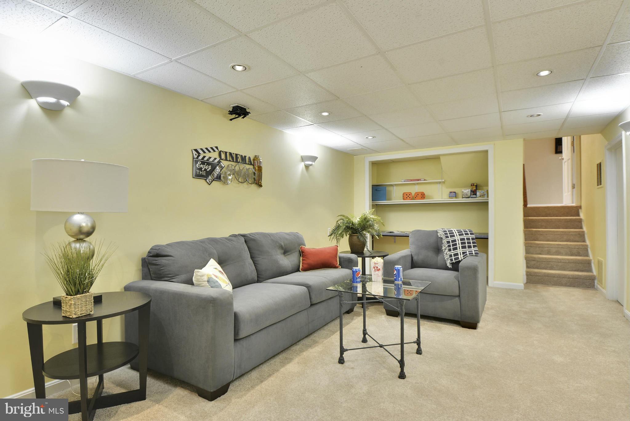 9530 Pamplona Road Columbia, MD 21045 - Photo 3 of 30 Family Room