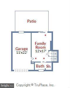 9530 Pamplona Road Columbia, MD 21045 - Photo 27 of 30 Interior (General)