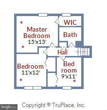 9530 Pamplona Road Columbia, MD 21045 - Photo 28 of 30 Interior (General)