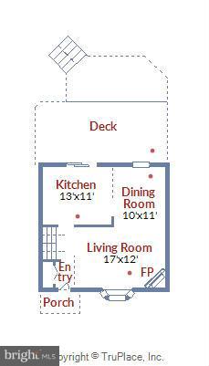 9530 Pamplona Road Columbia, MD 21045 - Photo 29 of 30 Interior (General)
