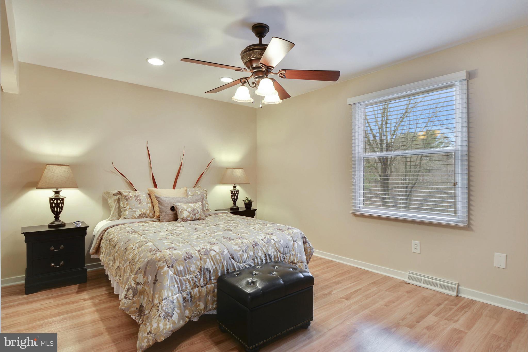 9530 Pamplona Road Columbia, MD 21045 - Photo 4 of 30 Bedroom (Master)