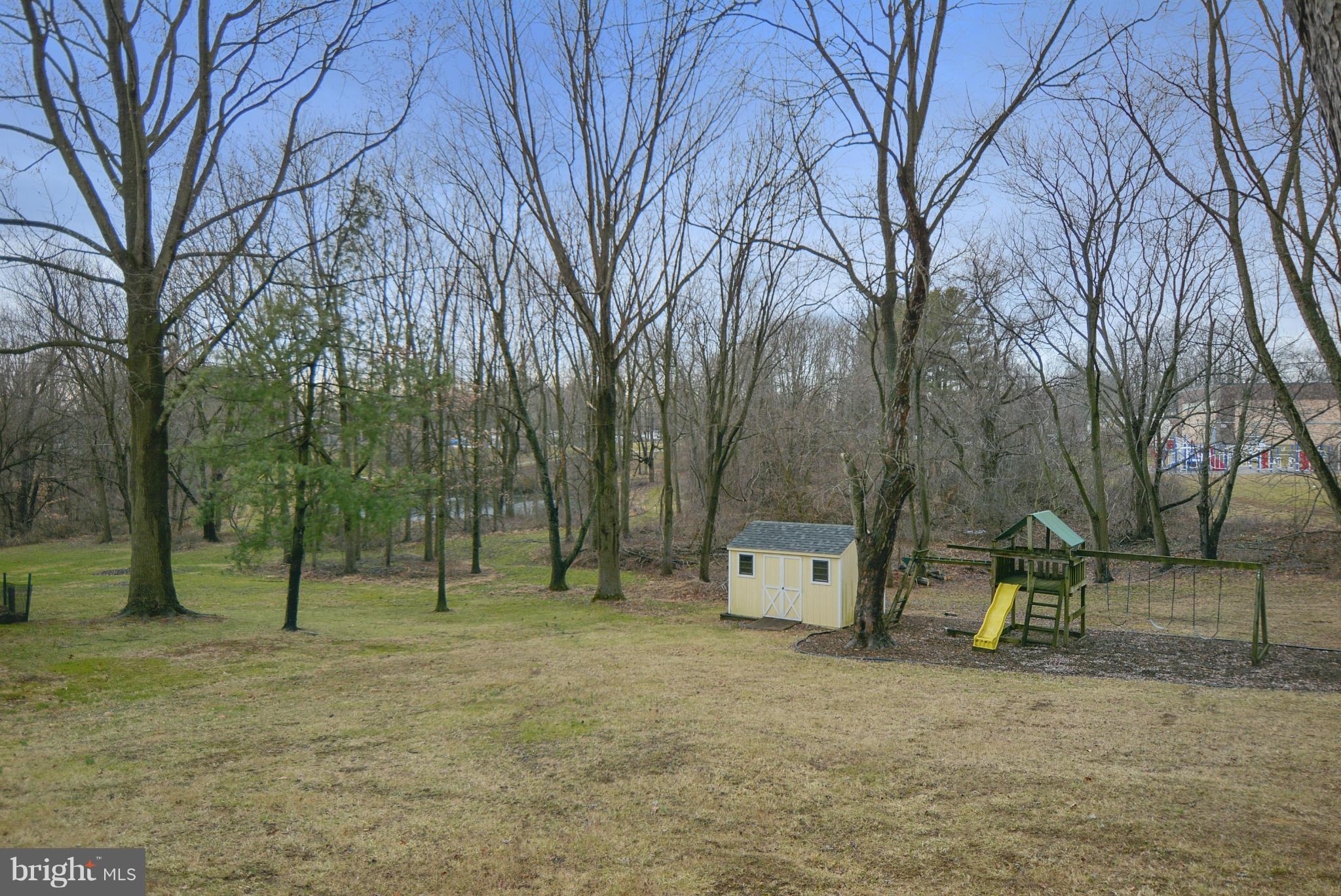 9530 Pamplona Road Columbia, MD 21045 - Photo 5 of 30 Exterior (Rear)