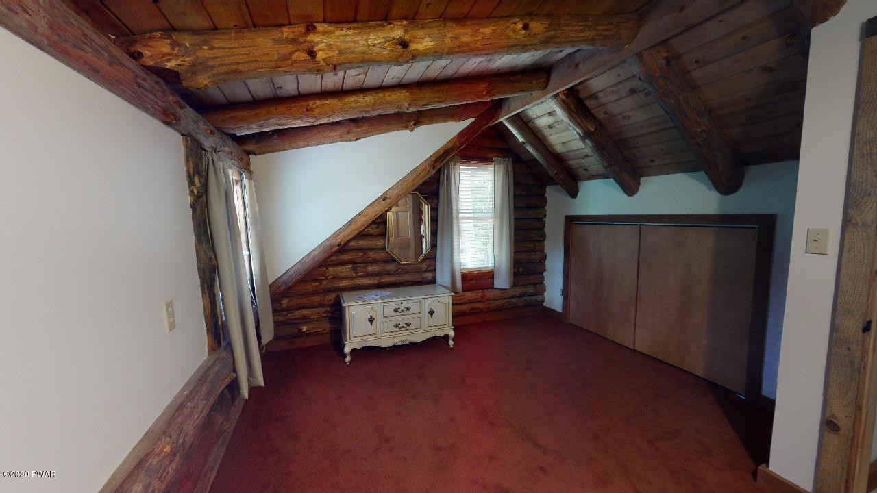 150 Sumter Rock Road Hawley, PA 18428 - Photo 22 of 26 Bedroom-2a
