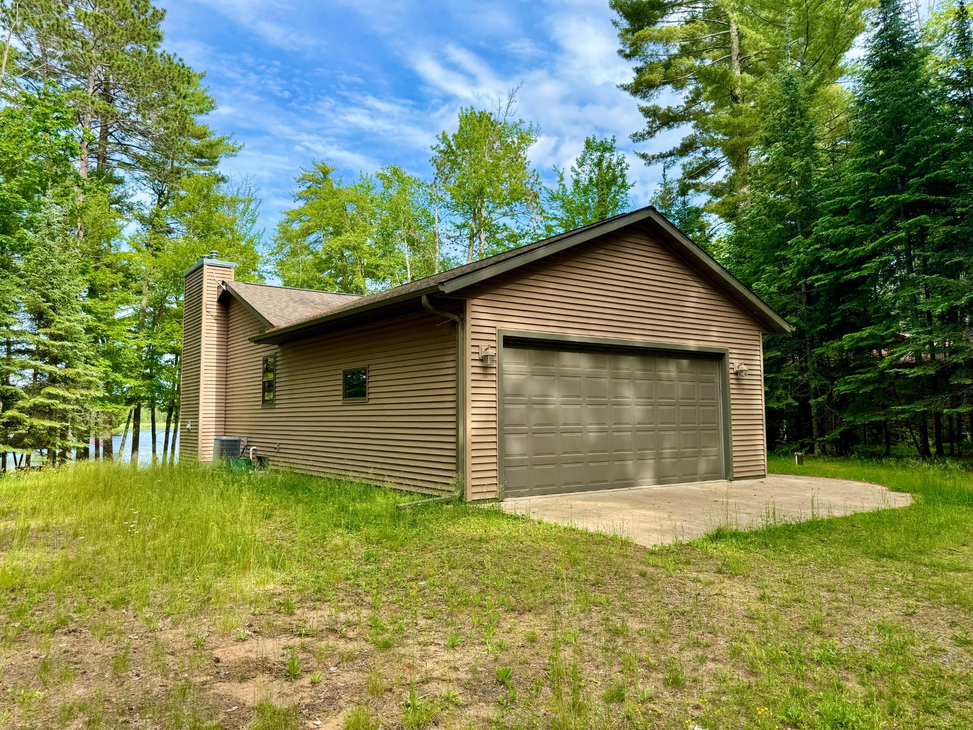 7622 Prairie Road Eagle River, WI 54521 - Photo 24 of 25 Gallery Image 24