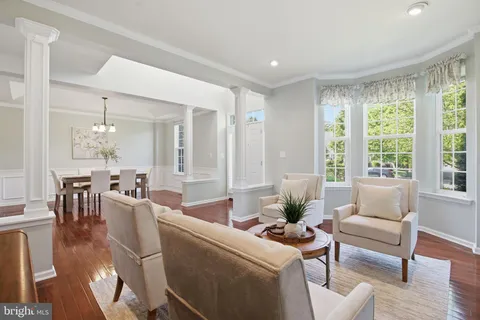 $875,000 | 1407 Preserve Lane, Fredericksburg, VA 22401