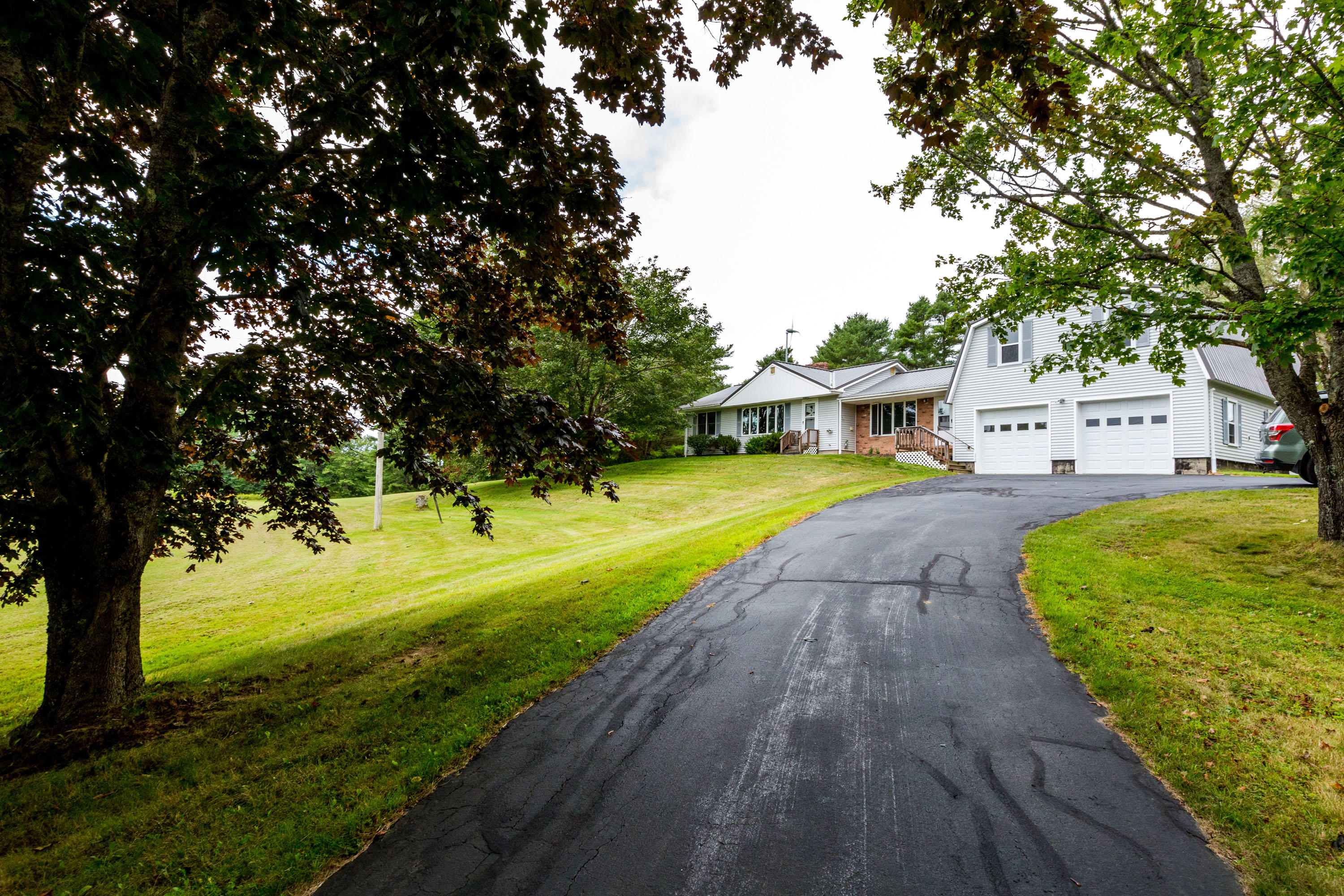 541 Birch Point Road Wiscasset, ME 04578 - Photo 5 of 72 Birch Point_Dunbar_01