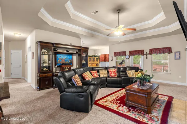 $350,000 | 63 North Founders Way, Hattiesburg, MS 39401