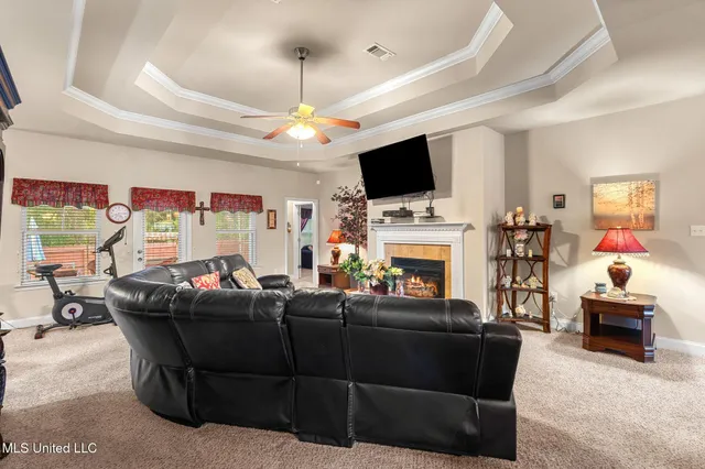 $350,000 | 63 North Founders Way, Hattiesburg, MS 39401