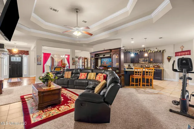 $350,000 | 63 North Founders Way, Hattiesburg, MS 39401