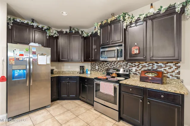 $350,000 | 63 North Founders Way, Hattiesburg, MS 39401