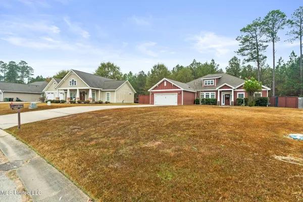 $350,000 | 63 North Founders Way, Hattiesburg, MS 39401