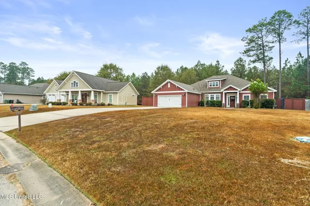 $350,000 | 63 North Founders Way, Hattiesburg, MS 39401