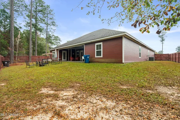 $350,000 | 63 North Founders Way, Hattiesburg, MS 39401