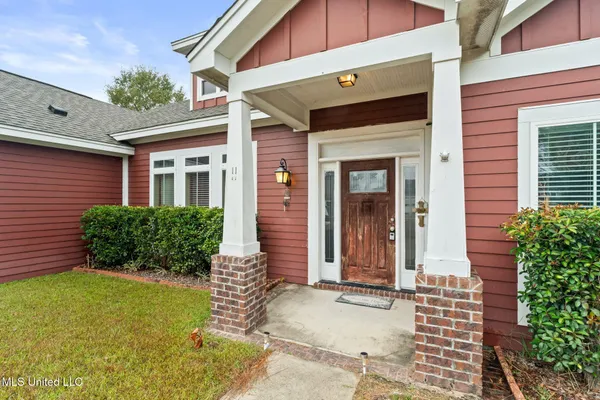 $350,000 | 63 North Founders Way, Hattiesburg, MS 39401