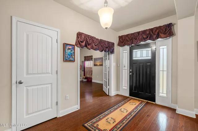 $350,000 | 63 North Founders Way, Hattiesburg, MS 39401