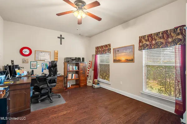 $350,000 | 63 North Founders Way, Hattiesburg, MS 39401