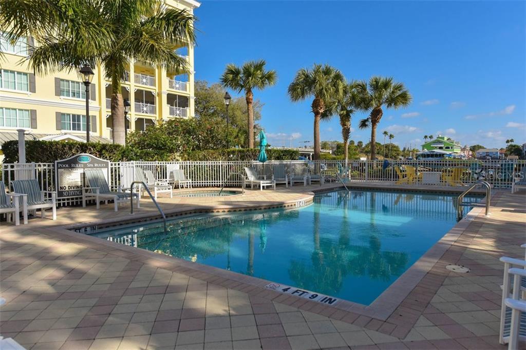 1308 Old Stickney Point Road, Unit W34 Sarasota, FL 34242 - Photo 32 of 50 Gallery Image 32
