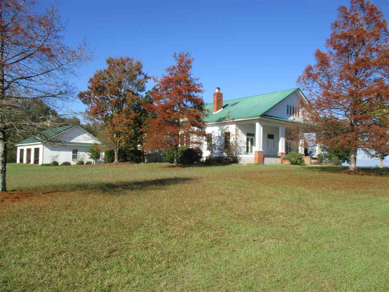 215 Gilmore Road Union, SC 29379 - Photo 2 of 32 Gallery Image 2