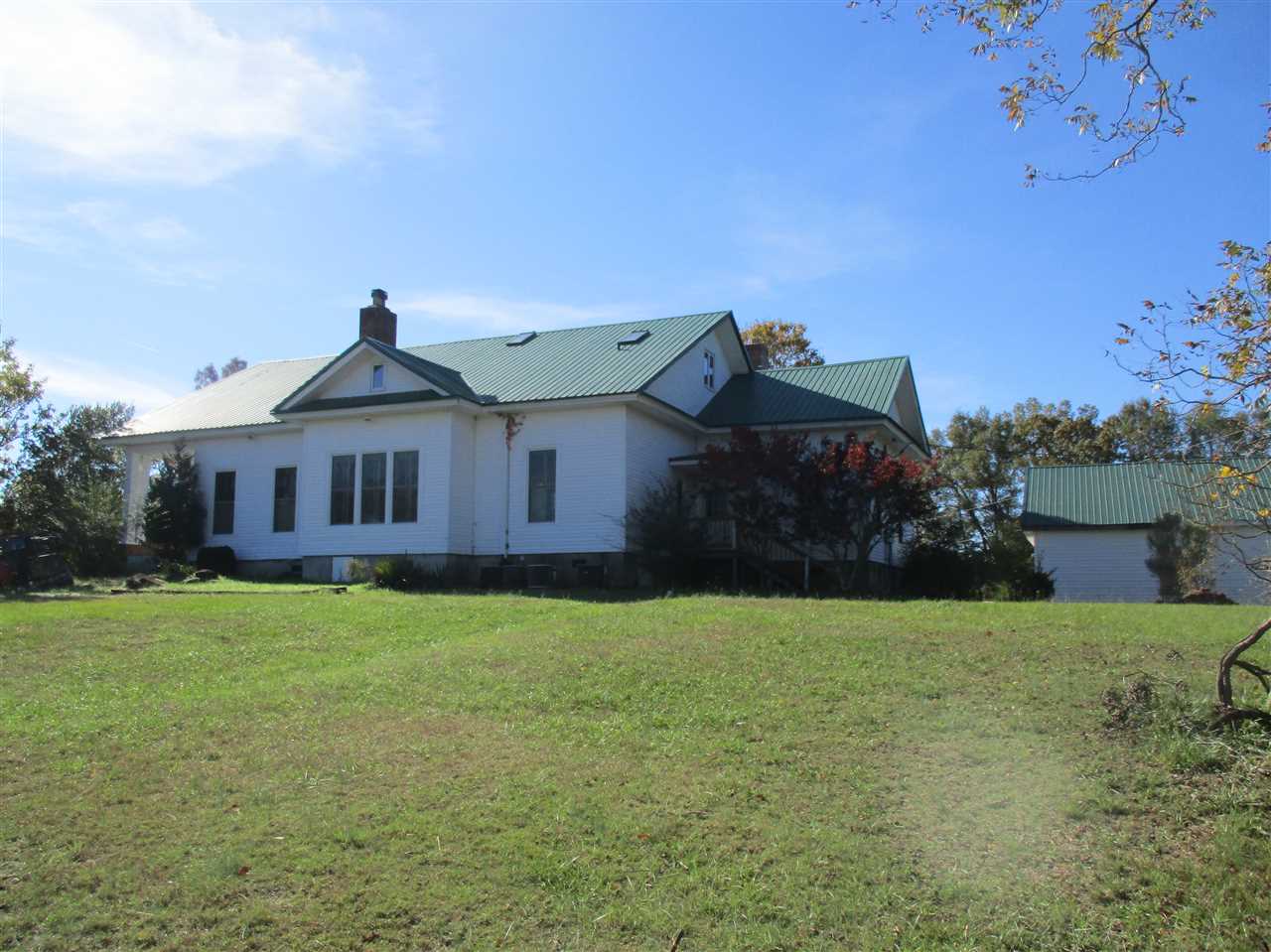 215 Gilmore Road Union, SC 29379 - Photo 21 of 32 Gallery Image 21
