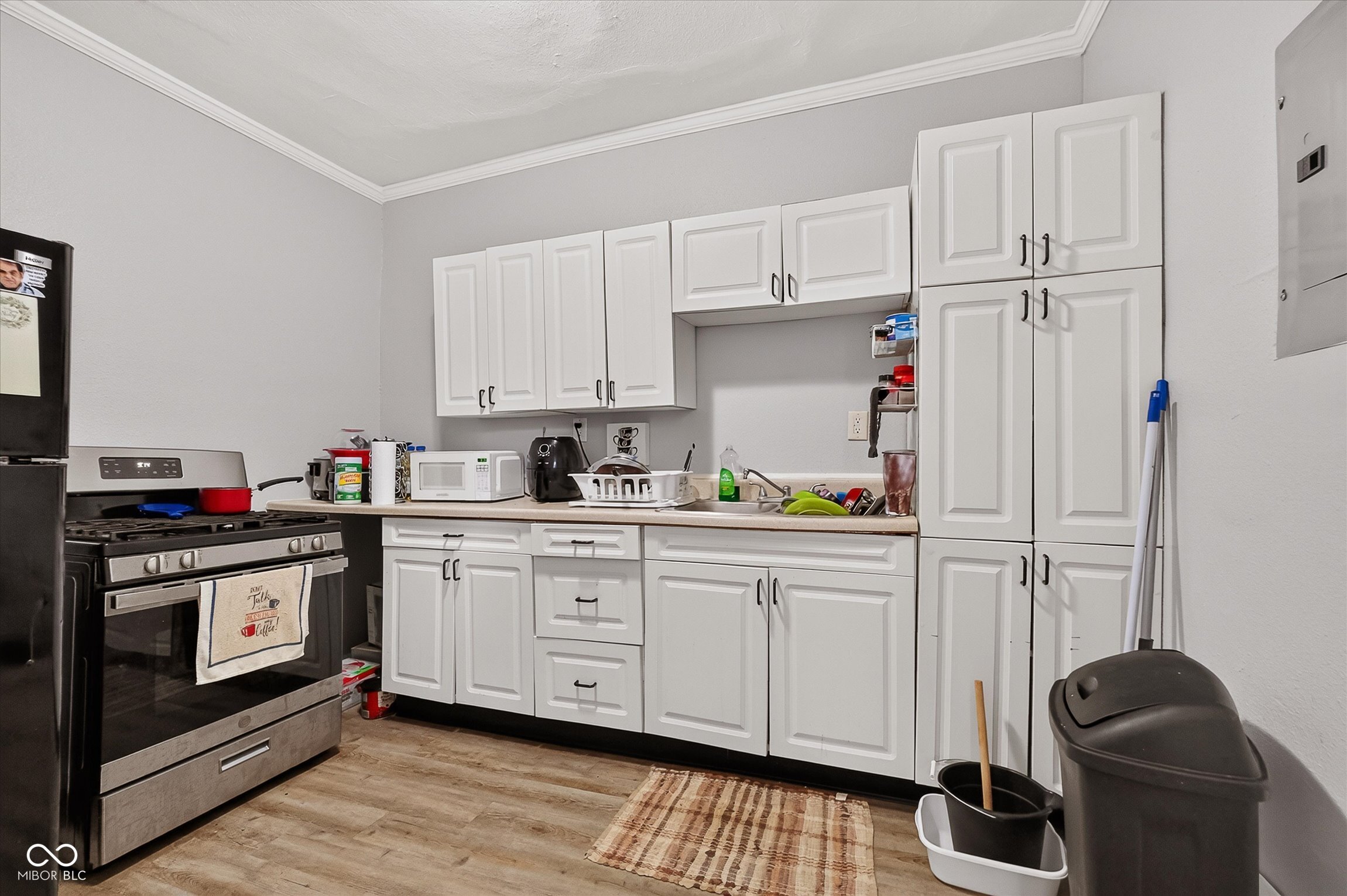 520 Ruddle Avenue Anderson, IN 46012 - Photo 21 of 36 Gallery Image 21