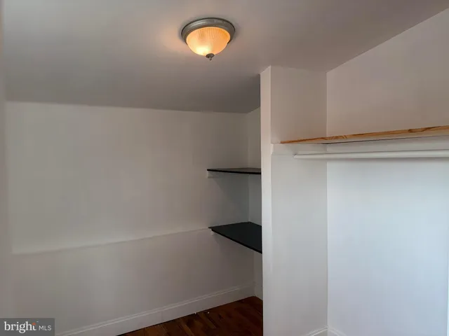 a bathroom with a bathtub and a sink