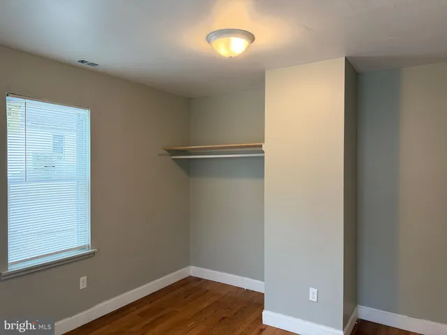 $1,400 | 5906 Benton Heights Avenue, Unit B, Baltimore, MD 21206