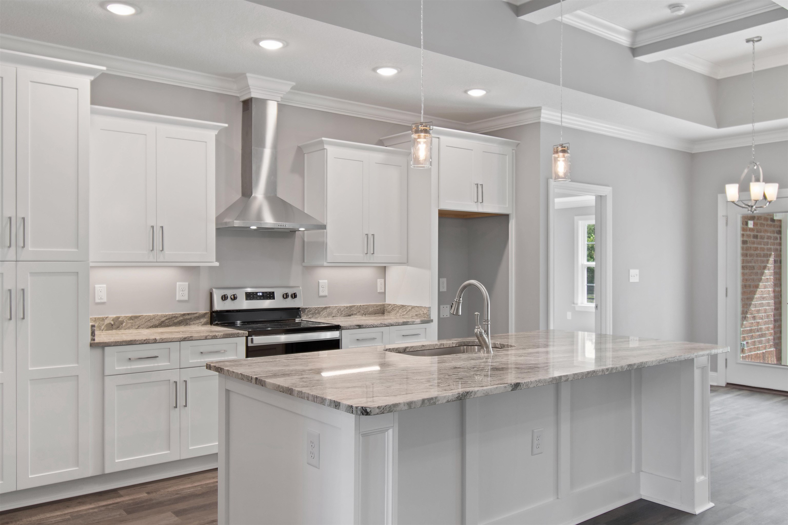 3316 Hughes Gasque Road Aynor, SC 29511 - Photo 9 of 32 Gallery Image 9