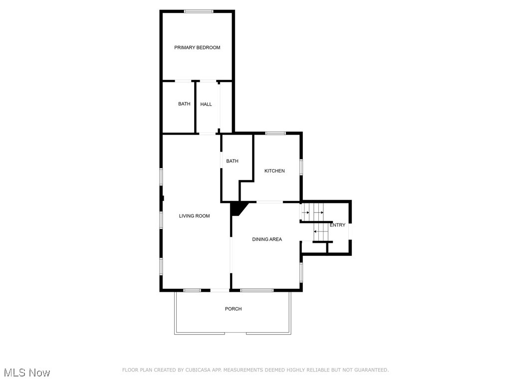 1171 Holcomb Road Jefferson, OH 44047 - Photo 29 of 30 Gallery Image 29