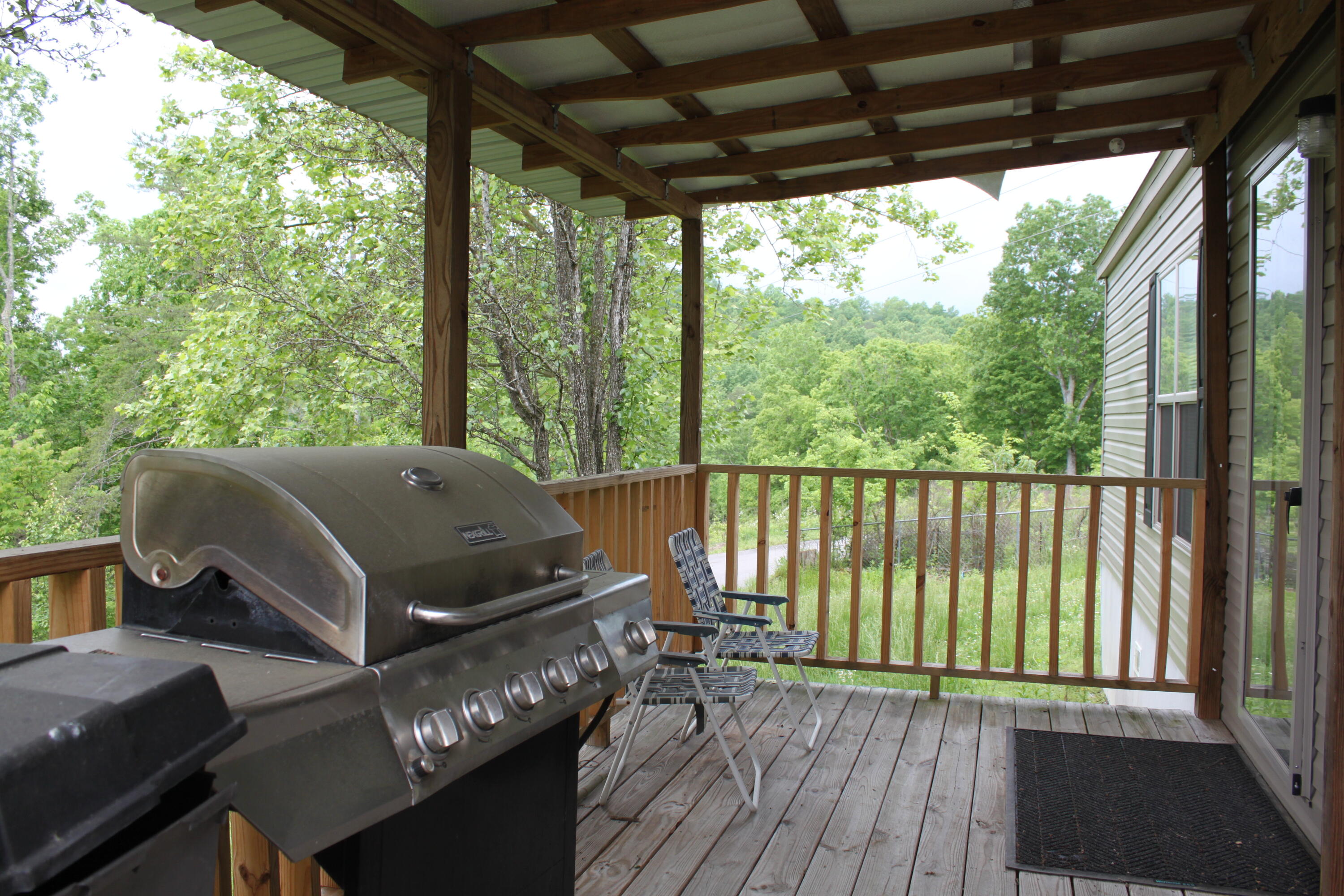 172 Caney Branch Road Burnside, KY 42519 - Photo 3 of 20 IMG_1564 - Copy