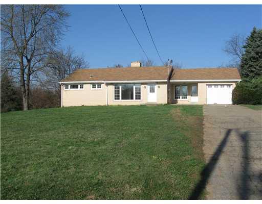 931 Monaca Road Monaca, PA 15061 - Photo 17 of 17 Exterior Front.