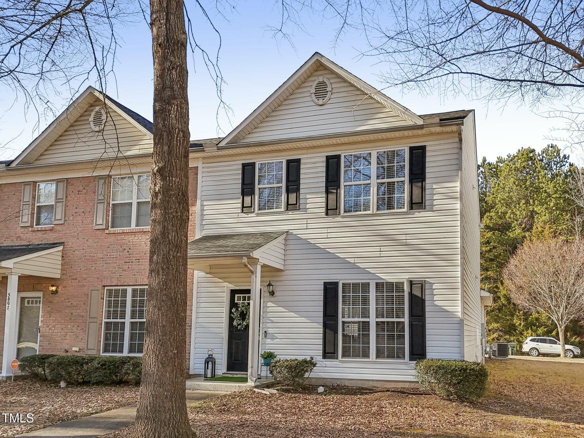 5809 Neuse Wood Drive Raleigh, NC 27616 - Photo 1 of 48 tempImageeFHHGR