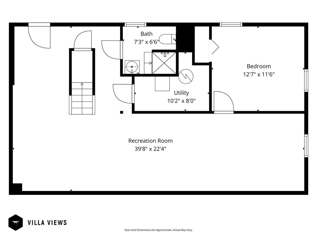 11 Partlow Street Staunton, VA 24401 - Photo 37 of 38 a picture of a park