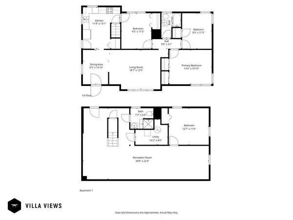 $349,900 | 11 Partlow Street, Staunton, VA 24401