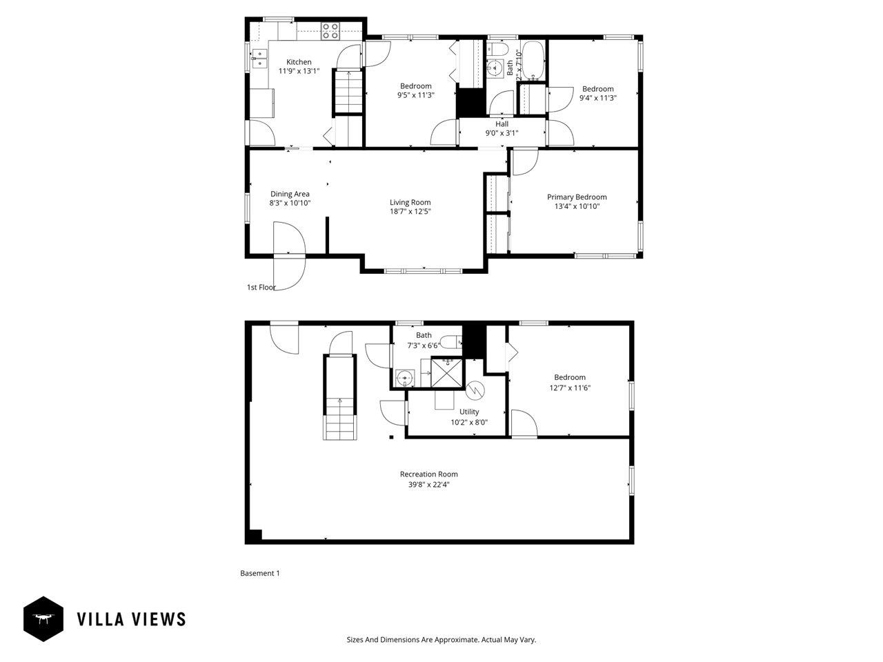 11 Partlow Street Staunton, VA 24401 - Photo 38 of 38