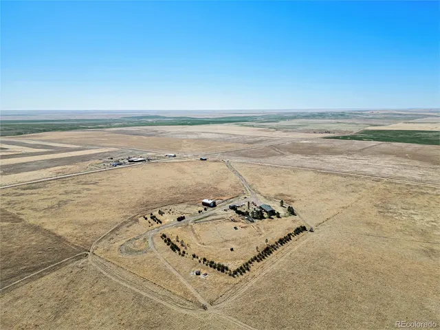 a view of an ocean beach