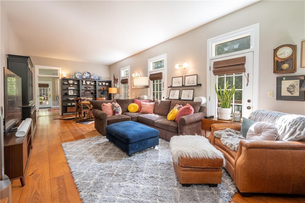 45 Owl Hollow Road Ligonier, PA 15658 - Photo 10 of 30