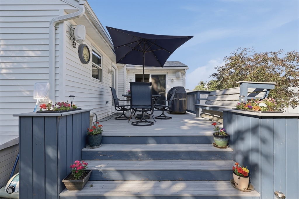 12 Edgewood Road Milford, MA 01757 - Photo 26 of 41
