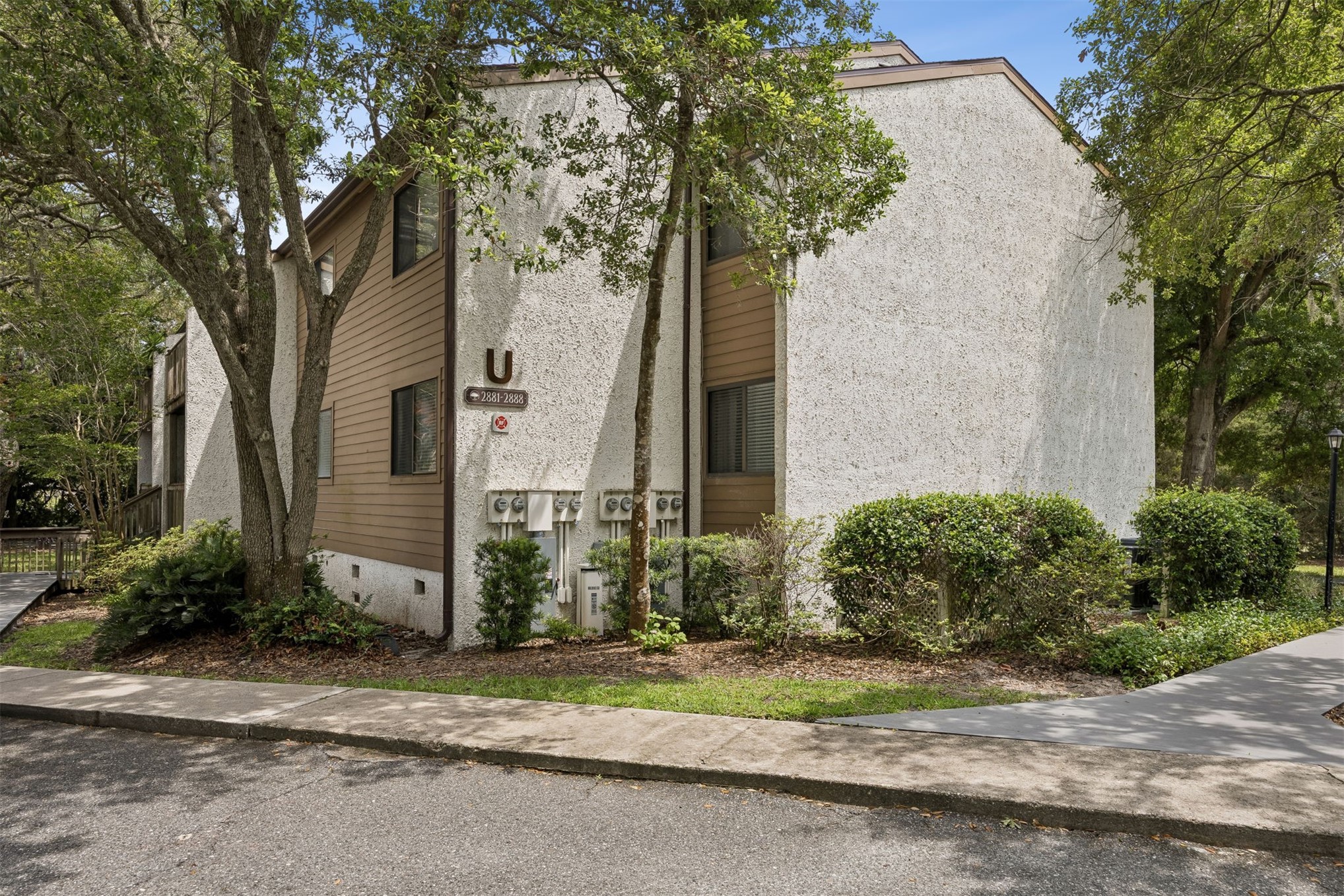 2885 Forest Ridge Drive, Unit U5 Fernandina Beach, FL 32034 - Photo 39 of 41