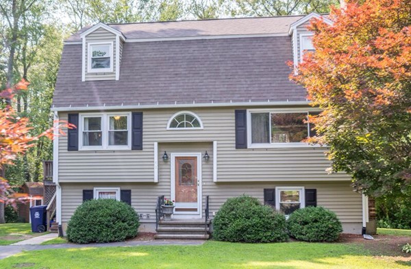 40 Marjorie Road Wilmington, MA 01887 - Photo 1 of 22 Gallery Image 1