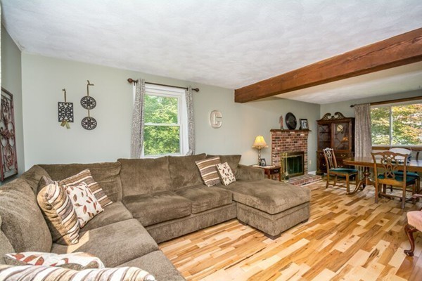 40 Marjorie Road Wilmington, MA 01887 - Photo 11 of 22 Gallery Image 11