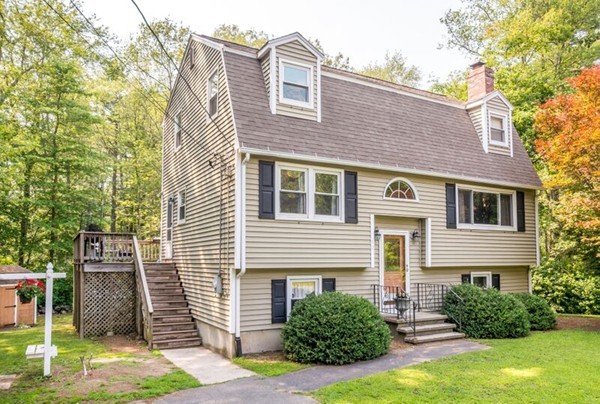 40 Marjorie Road Wilmington, MA 01887 - Photo 2 of 22 Gallery Image 2