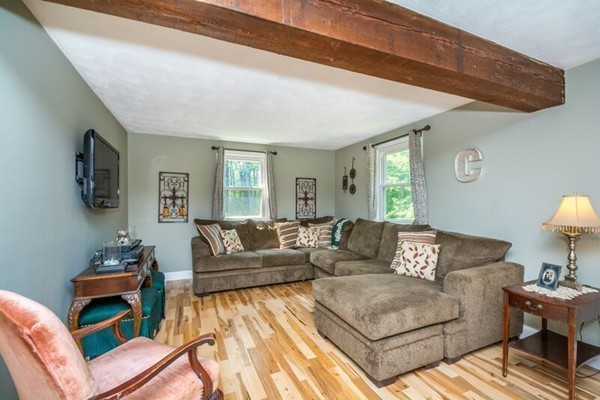 40 Marjorie Road Wilmington, MA 01887 - Photo 10 of 22 Gallery Image 10