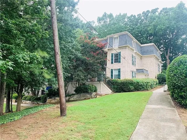 $109,900 | 2805 Ne Expressway, Unit A24, Atlanta, GA 30345