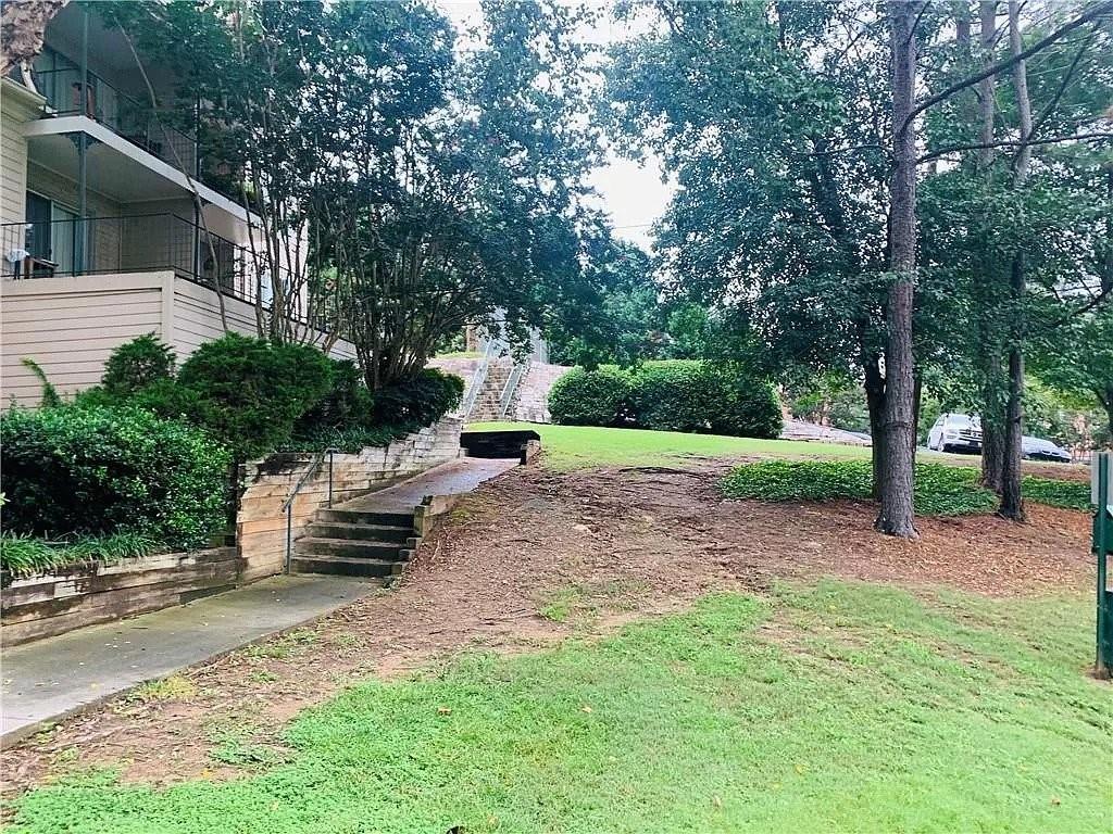 2805 Ne Expressway, Unit A24 Atlanta, GA 30345 - Photo 6 of 20