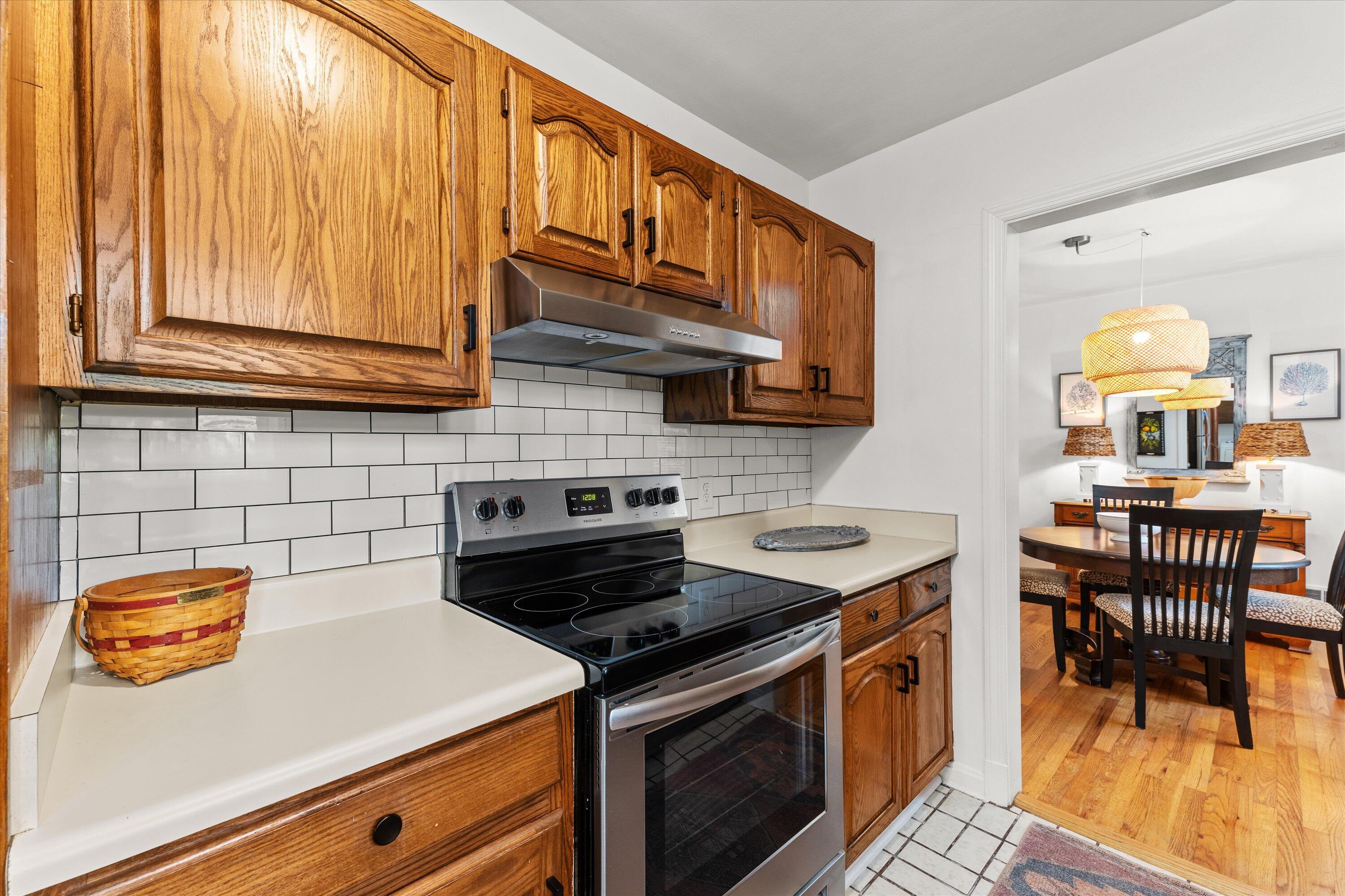2408 Hiawassee Road Augusta, GA 30904 - Photo 12 of 26 Kitchen