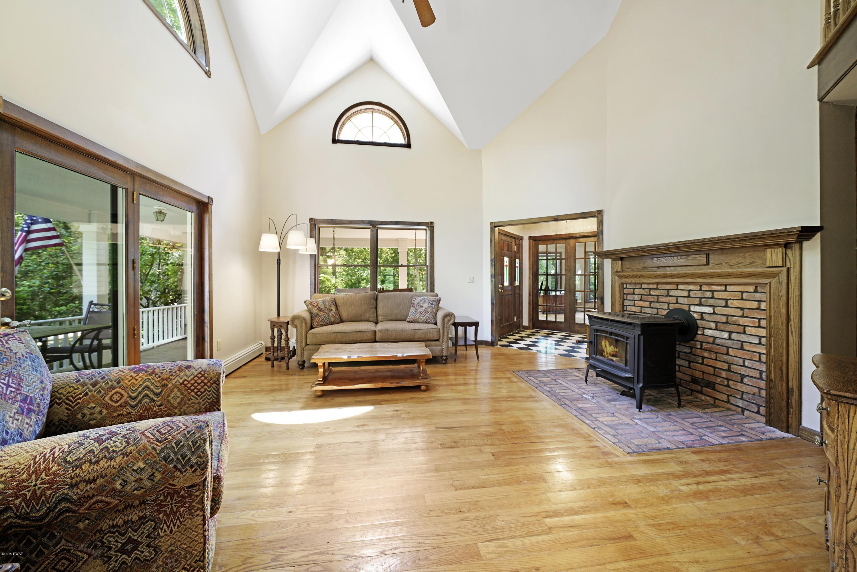 121 Mill Ridge Drive Milford, PA 18337 - Photo 14 of 36 recvised 5