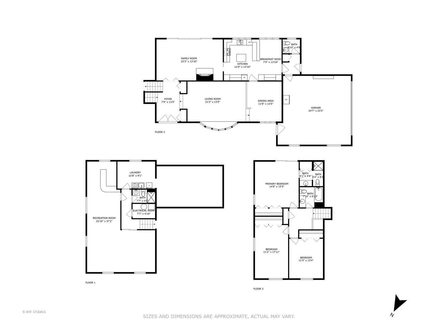 29W221 Smith Road West Chicago, IL 60185 - Photo 35 of 38 Gallery Image 35
