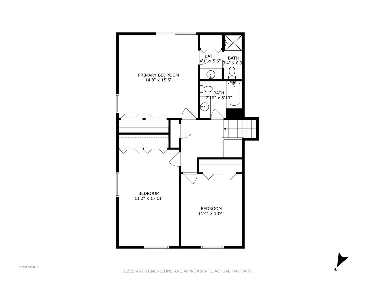 29W221 Smith Road West Chicago, IL 60185 - Photo 36 of 38 Gallery Image 36
