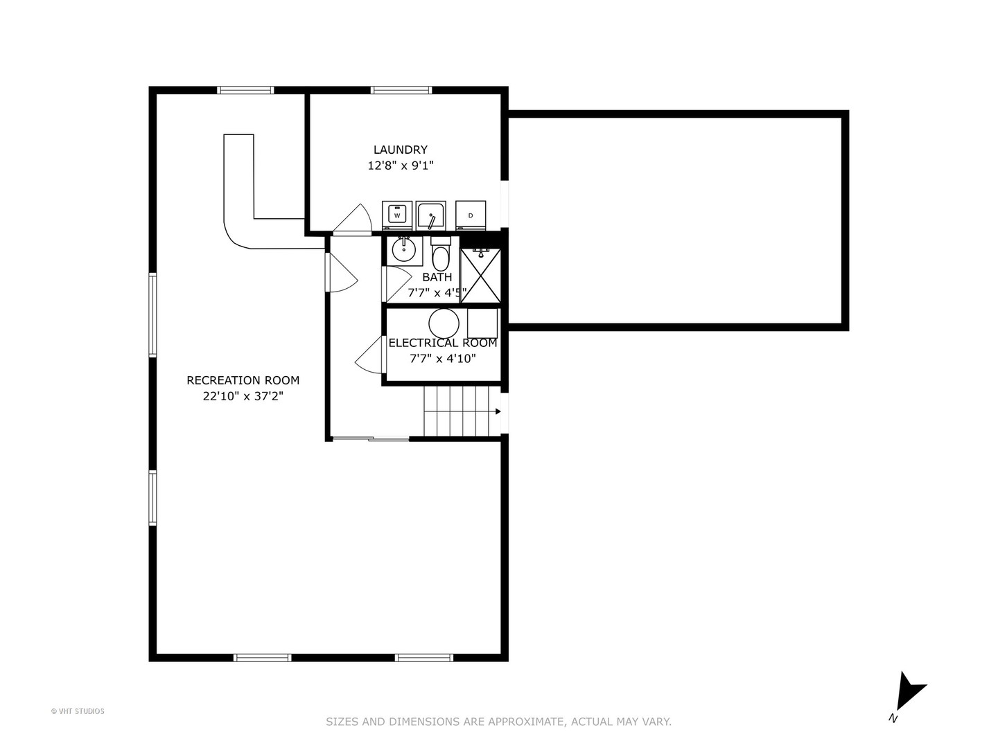 29W221 Smith Road West Chicago, IL 60185 - Photo 38 of 38 Gallery Image 38